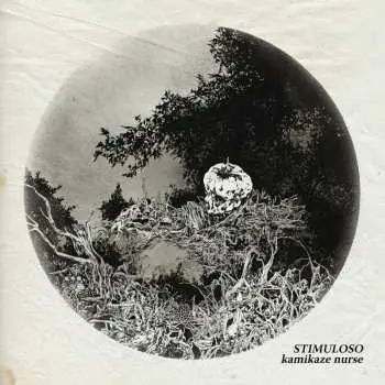 LP Kamikaze Nurse: Stimuloso