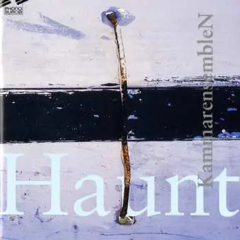 CD KammarensembleN: Haunt