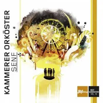 CD Kammerer OrKöster: Senf