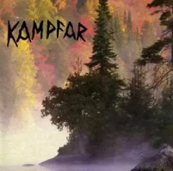CD Kampfar: Kampfar LTD | NUM