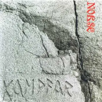 CD Kampfar: Norse