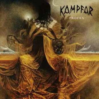 CD Kampfar: Profan