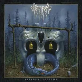 CD Kamra: Cerebral Alchemy