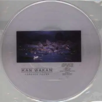 LP Kan Wakan: Forever Found CLR | LTD | NUM