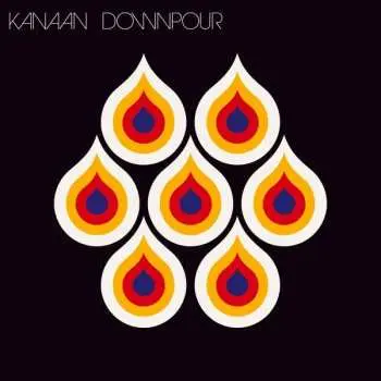 LP Kanaan: Downpour