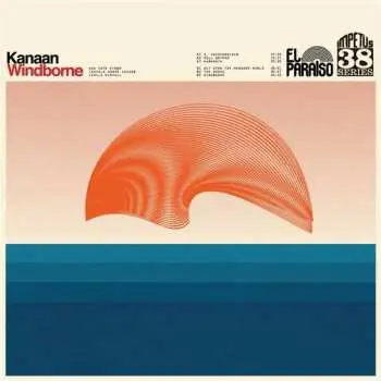 LP Kanaan: Windborne LTD | CLR