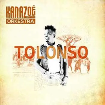 CD Kanazoe Orkestra: Tolonso