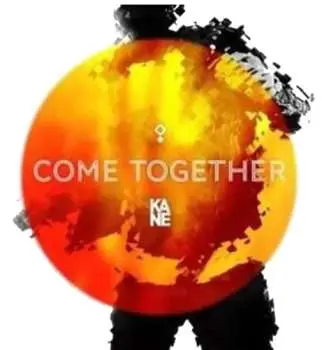 LP Kane: Come Together CLR | LTD