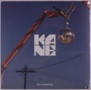 LP Kane: Exit & Entrances LTD