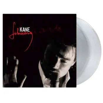 2LP Kane: February