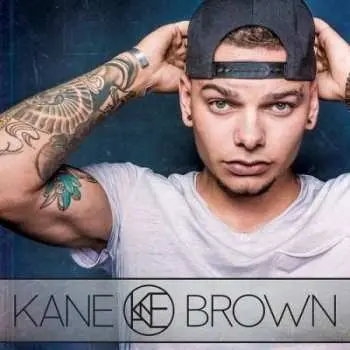 CD Kane Brown: Kane Brown