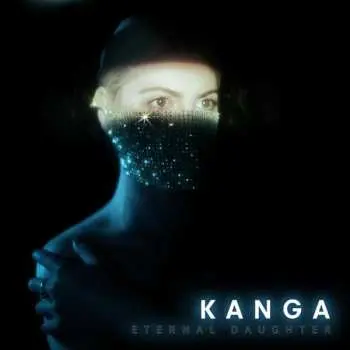 CD Kanga: Eternal Daughter DLX