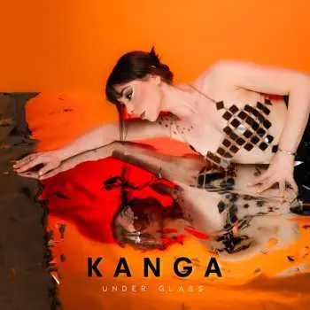 CD Kanga: Under Glass