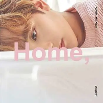 CD Kangta: 'Home' Chapter 1