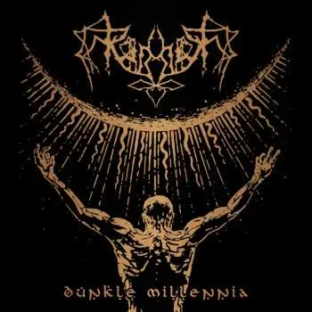 CD Kankar: Dunkle Millennia LTD | DIGI