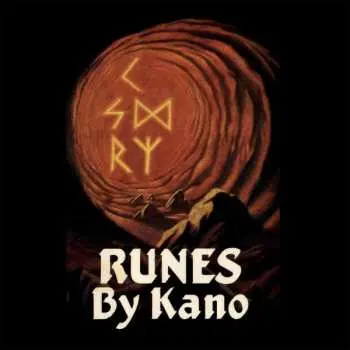 LP Kano: Runes LTD