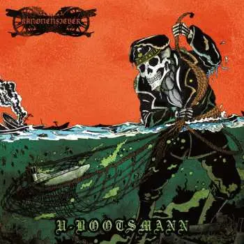 SP Kanonenfieber: U-Bootsmann CLR