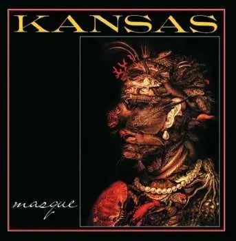 CD Kansas: Masque