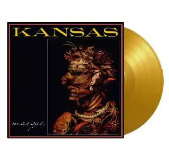 LP Kansas: Masque