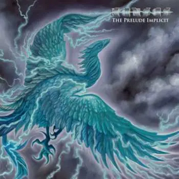 CD Kansas: The Prelude Implicit