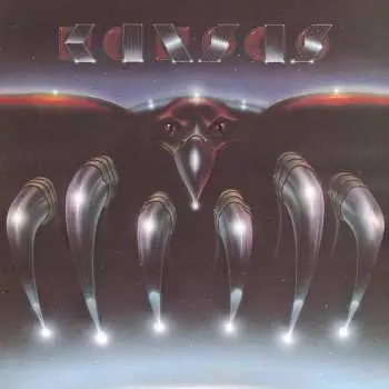 CD Kansas: Song For America