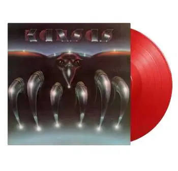 LP Kansas: Song For America