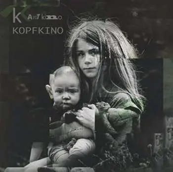 CD Kant Kino: Kopfkino