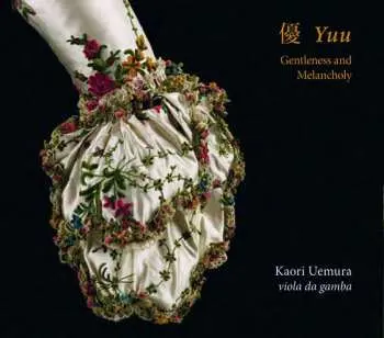 CD Kaori Uemura: Yuu