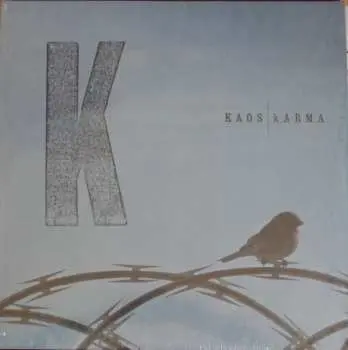 2LP Kaos: Karma LTD