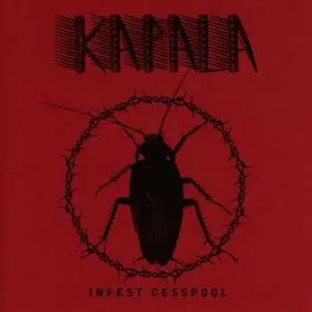 CD Kapala: Infest Cesspool