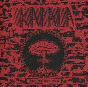 CD Kapala: Termination Apex LTD