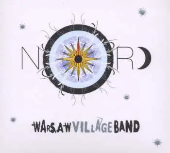 CD Kapela Ze Wsi Warszawa: Nord
