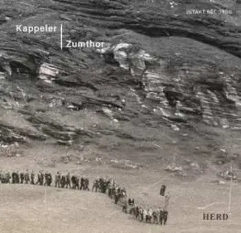 CD Kappeler / Zumthor: Herd