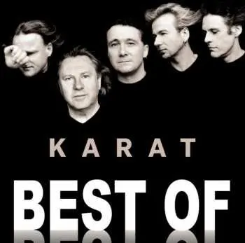 CD Karat: Best Of