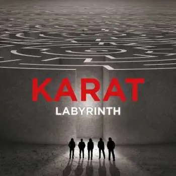 CD Karat: Labyrinth DIGI