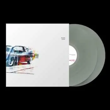 LP Karate: Unsolved (y2k 25th Anniversary Edition) (colored Vinyl)