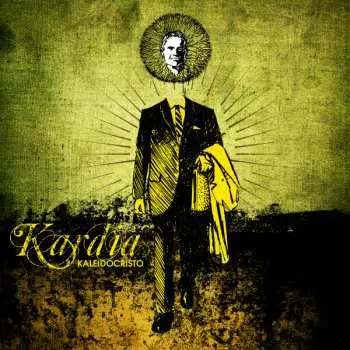 CD Kardia: Kaleidocristo