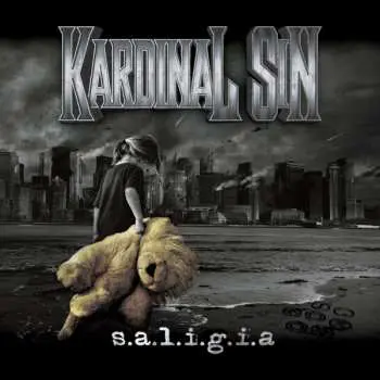 CD Kardinal Sin: S.A.L.I.G.I.A.