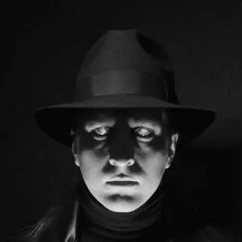 CD Karel Černoch: Tichá Noc