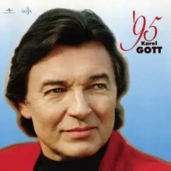 CD Karel Gott: '95