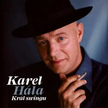 Král swingu - LP - Karel Hála