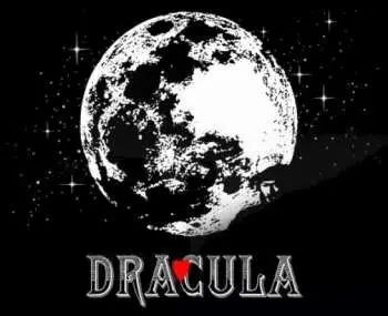 2CD Karel Svoboda: Dracula (Komplet)