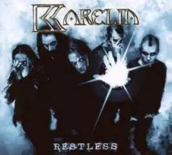 CD Karelia: Restless