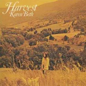 CD Karen Beth: Harvest DLX