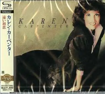 CD Karen Carpenter: Karen Carpenter