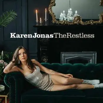 CD Karen Jonas: The Restless