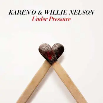 SP Karen O: Under Pressure CLR