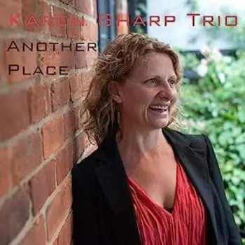 CD Karen Sharp: Another Place