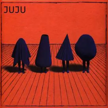 LP Karen Willems: Juju