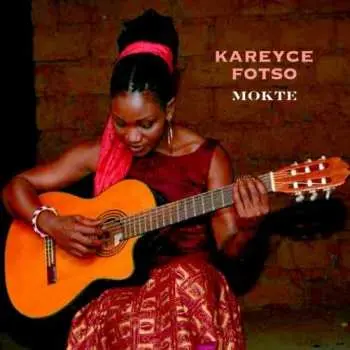 CD Kareyce Fotso: Mokte